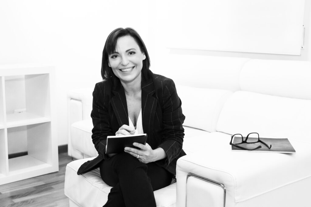Ada Morales quién soy