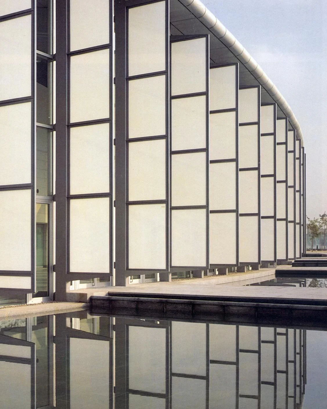 Palacio de Congresos de Valencia
