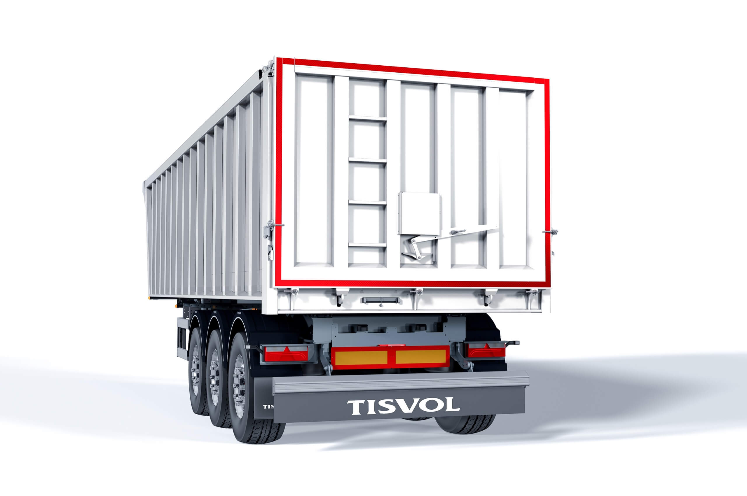 tisvol